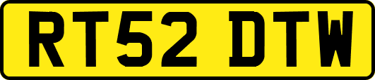 RT52DTW