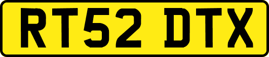 RT52DTX