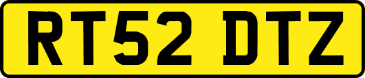 RT52DTZ
