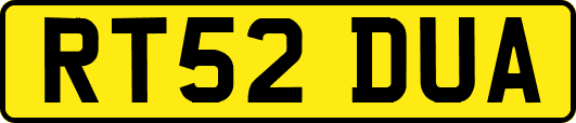 RT52DUA