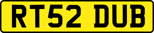 RT52DUB
