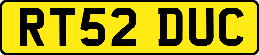 RT52DUC