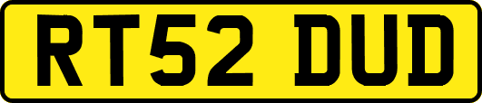RT52DUD