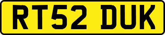 RT52DUK