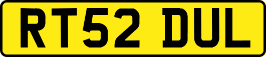 RT52DUL