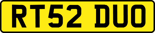 RT52DUO