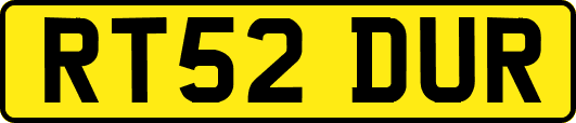RT52DUR