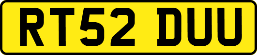 RT52DUU