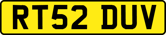 RT52DUV
