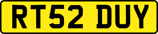 RT52DUY