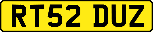 RT52DUZ