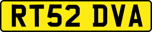 RT52DVA