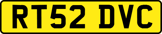 RT52DVC