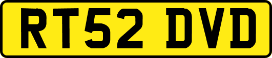 RT52DVD