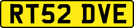 RT52DVE