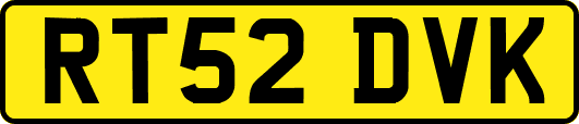 RT52DVK