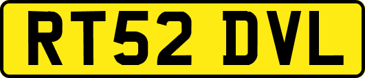 RT52DVL
