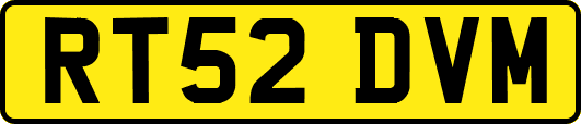 RT52DVM