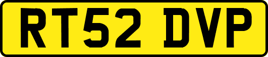 RT52DVP