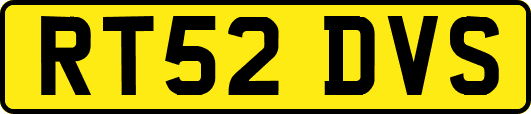 RT52DVS