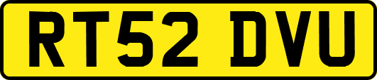 RT52DVU