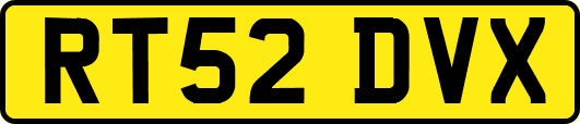 RT52DVX