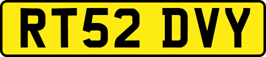 RT52DVY