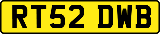 RT52DWB