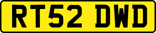 RT52DWD