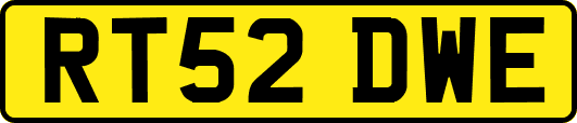 RT52DWE