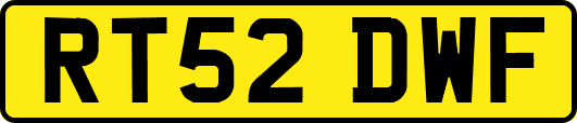 RT52DWF