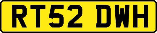 RT52DWH