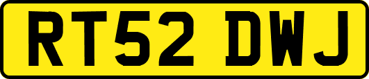 RT52DWJ