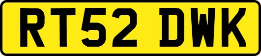 RT52DWK