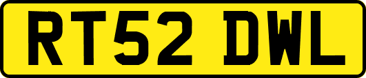 RT52DWL