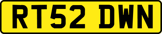 RT52DWN