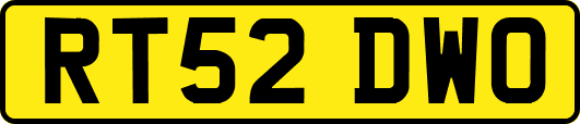 RT52DWO