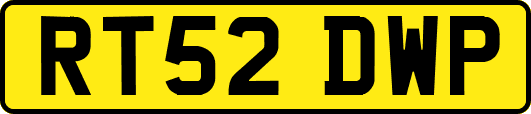 RT52DWP