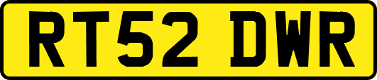 RT52DWR