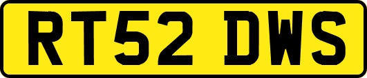RT52DWS