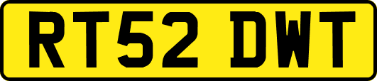 RT52DWT