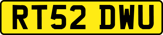 RT52DWU