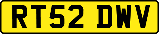 RT52DWV