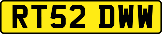 RT52DWW