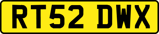 RT52DWX