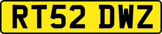 RT52DWZ