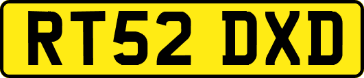 RT52DXD