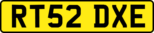 RT52DXE