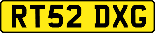 RT52DXG