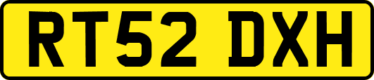 RT52DXH